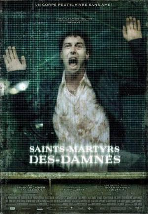 Saint Martyrs of the Damned [Version française]