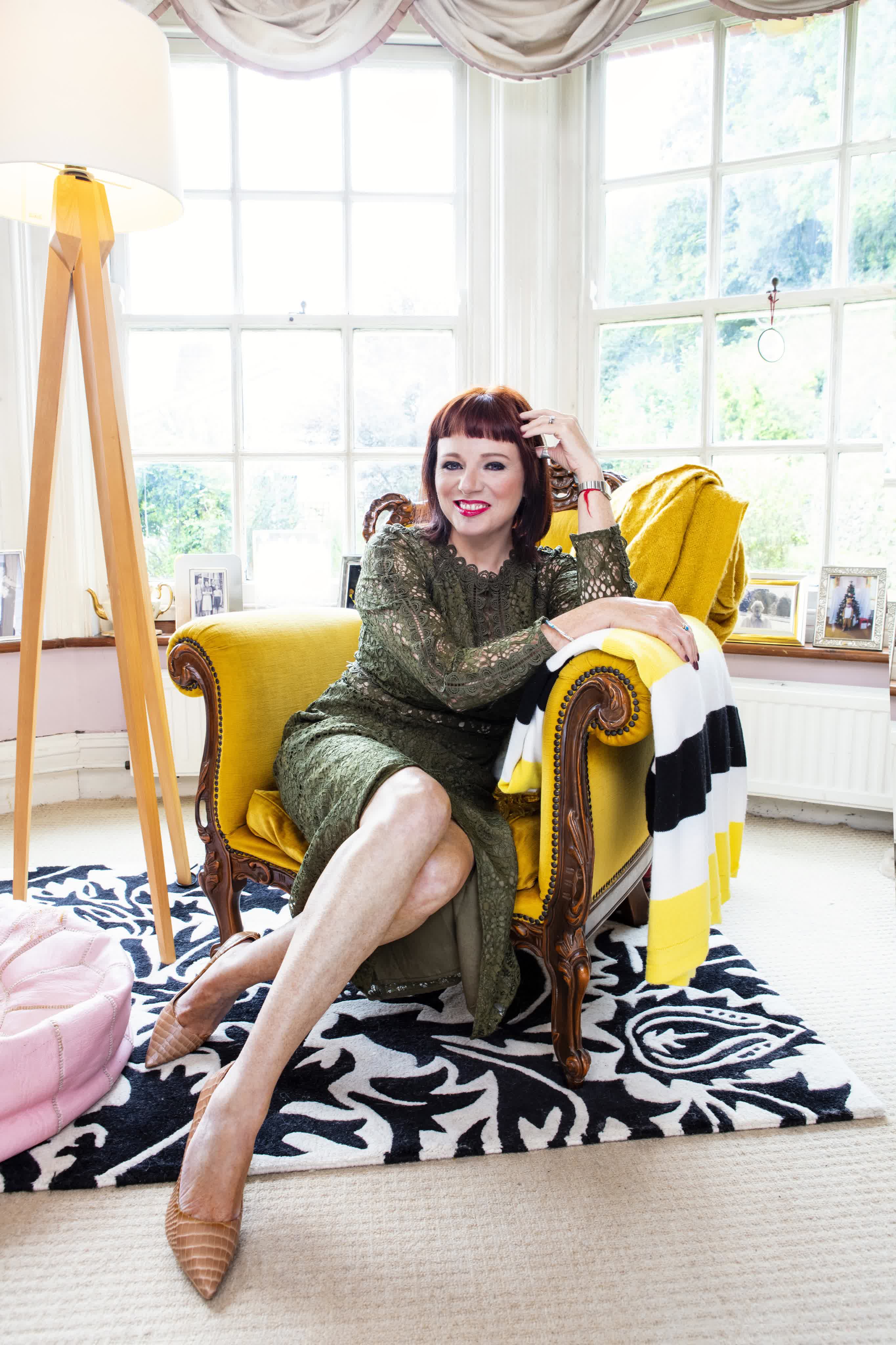 Tara Newley Arkle