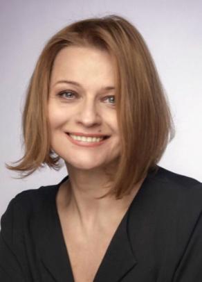 actor Natalya Tkachenko large photo