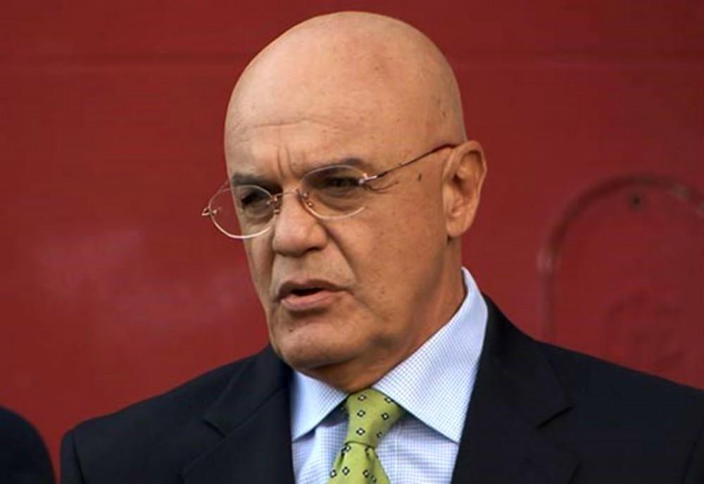 actor Juan Leyrado large photo