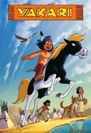 Yakari [Version française] S1-S5