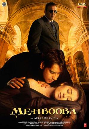 Mehbooba [Hindi]