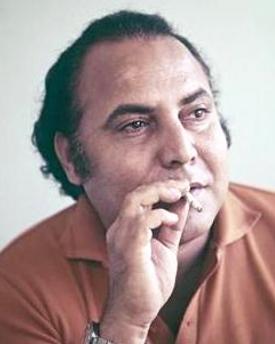 actor Om Shivpuri large photo