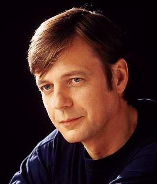 actor Jacques Spiesser large photo