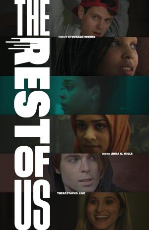 The Rest of Us [ترجمة عربية]
