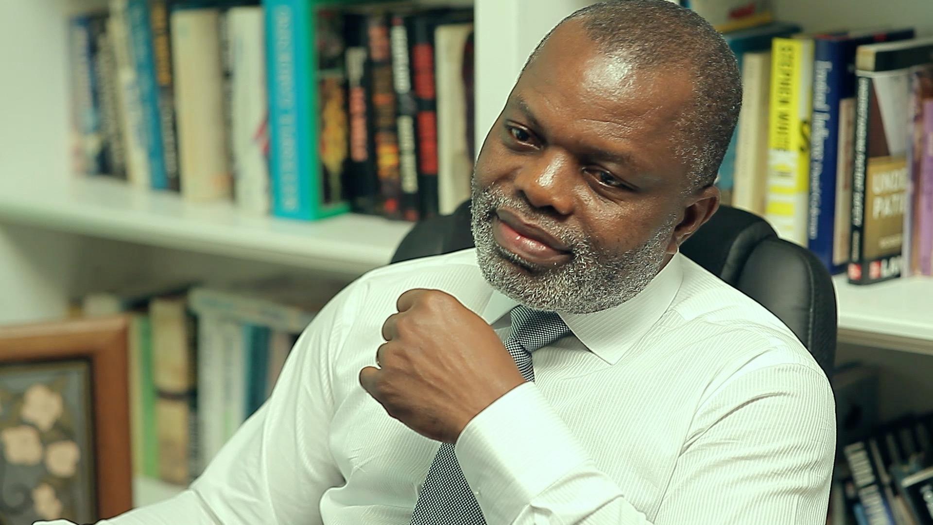 actor Ikechukwu Onyeka large photo