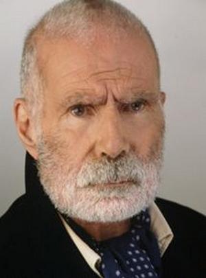 actor Jacques Dufilho large photo