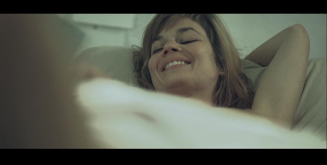 actor Mathilde Lavigne large photo