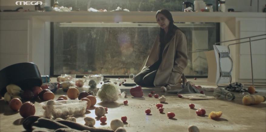 actor Anthi Efstratiadou large photo