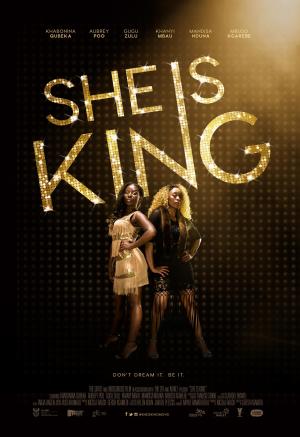 She Is King [Version française]