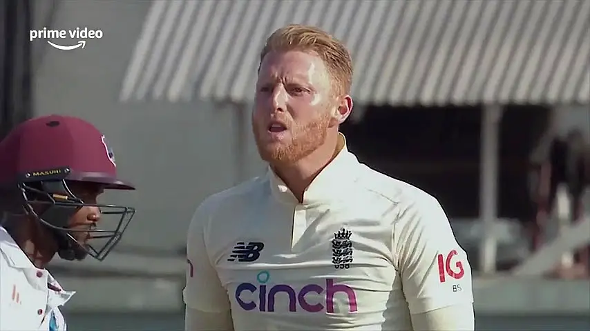 Ben Stokes: Phoenix from the Ashes
