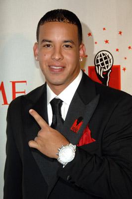 actor Daddy Yankee large photo