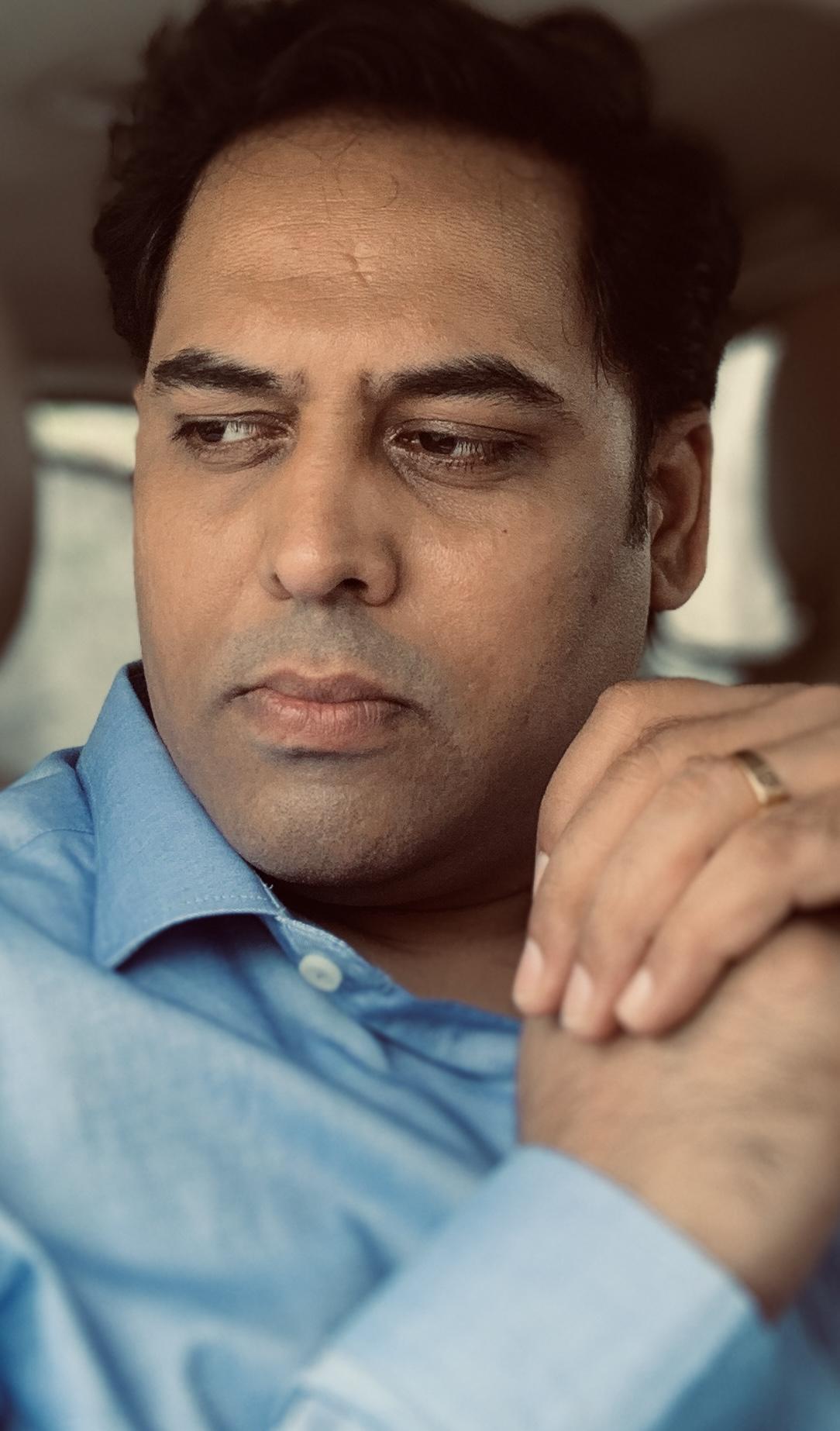 actor Keshavdeepak Ballari large photo