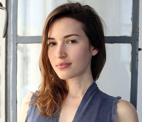 Ayala Zilberman