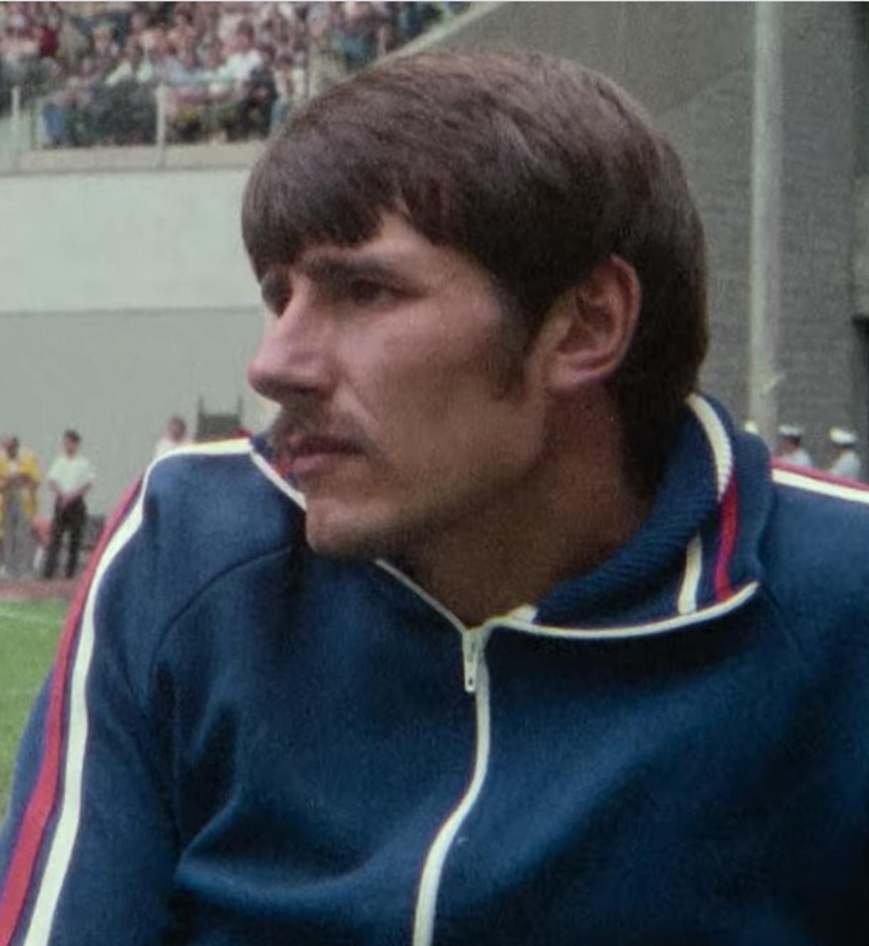 actor Nikolay Avilov large photo