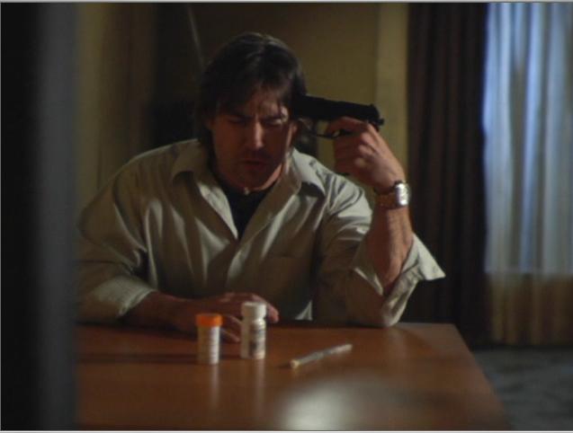 actor Marek Matousek large photo