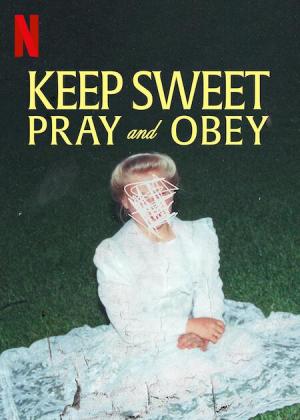 Keep Sweet: Pray and Obey [ترجمة عربية]