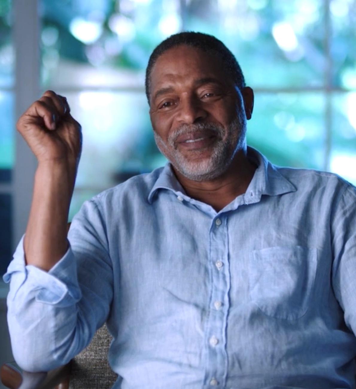 actor Norman Nixon large photo