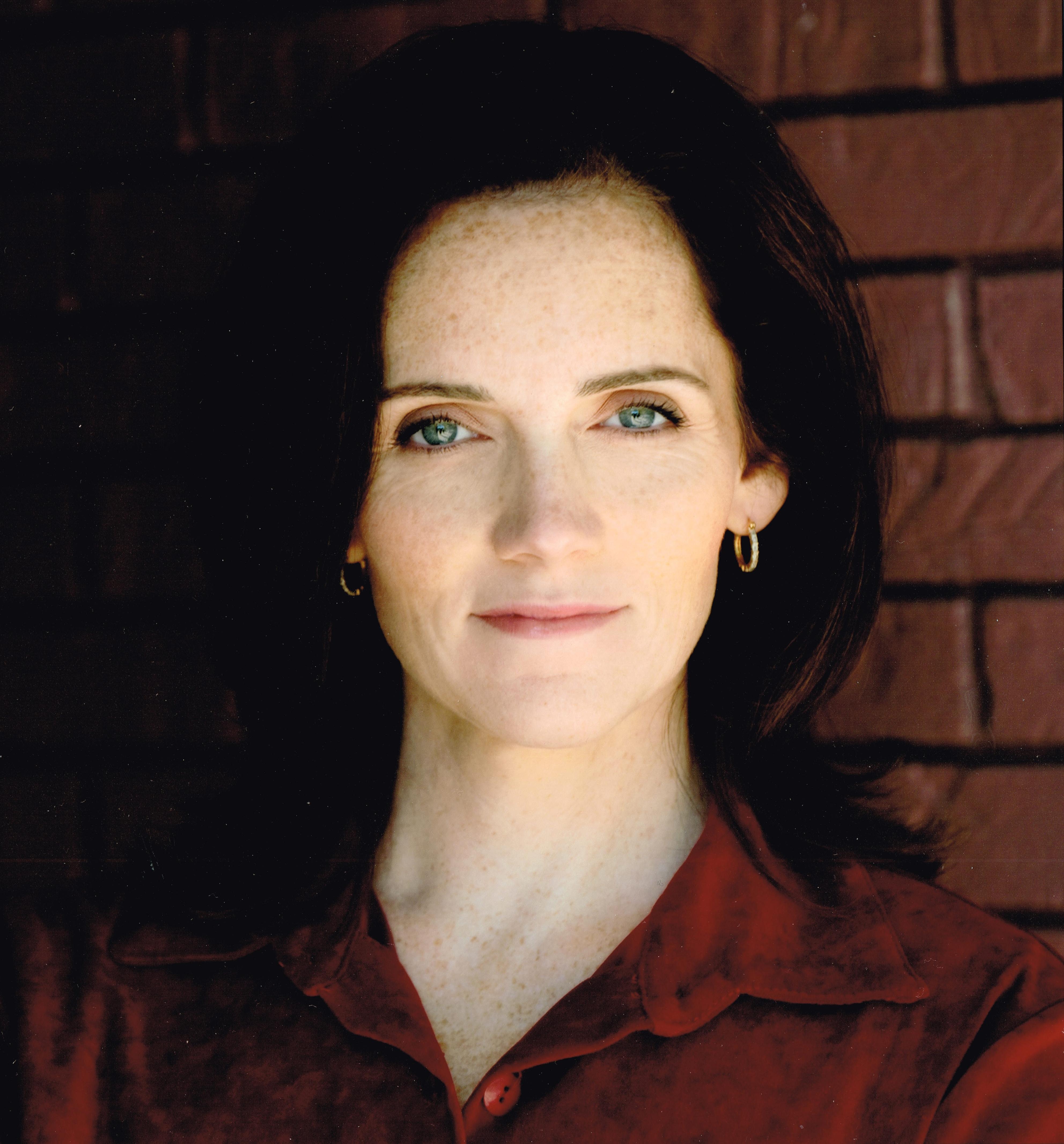 actor Jeanine Kane large photo