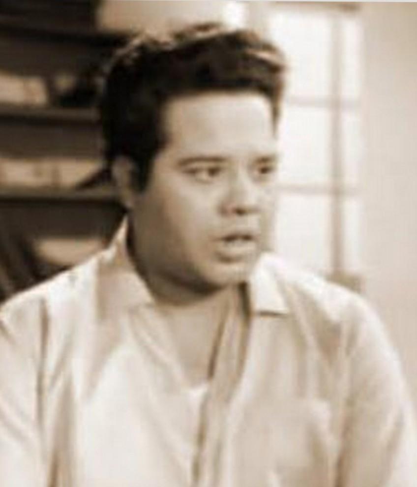 actor Tarun Kumar Chatterjee large photo