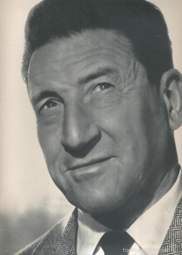 actor Carlo Ninchi large photo