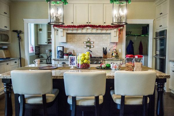 Family for Christmas
