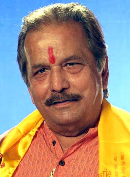 actor Bharat Kapoor large photo