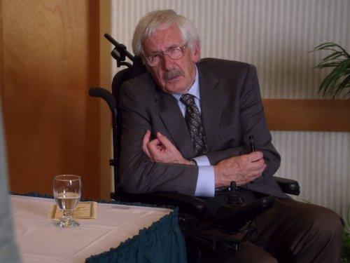 actor Thomas Orr-Loney large photo