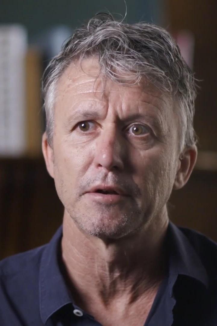 Peter Lalor