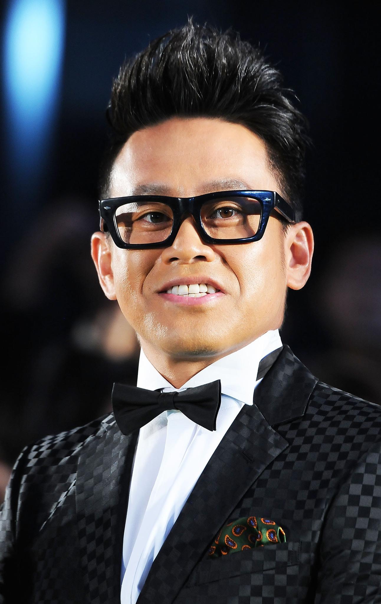 actor Daisuke Miyagawa large photo