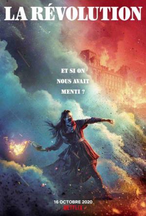 La Révolution [Russian]