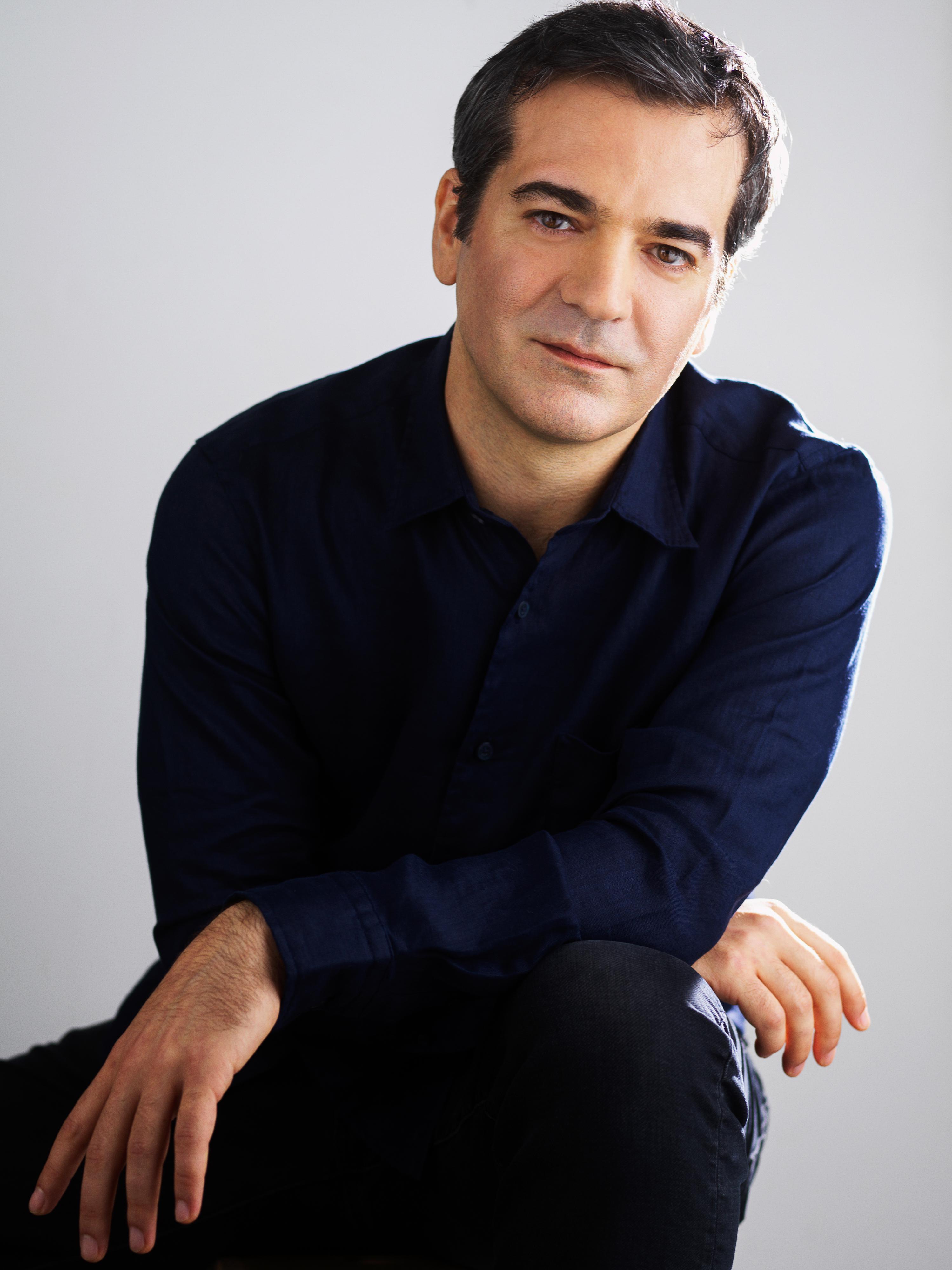 actor Bill Galatis large photo