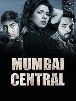 Mumbai Central [Hindi]
