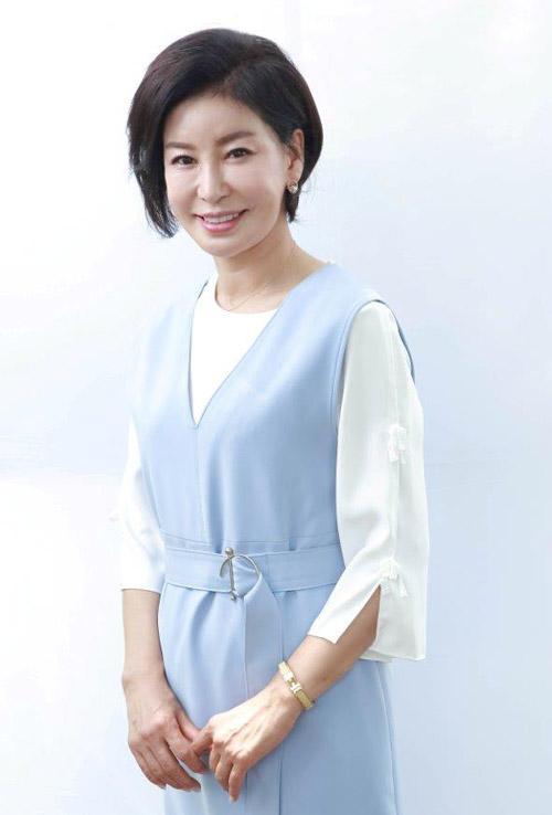 Michelle Oh