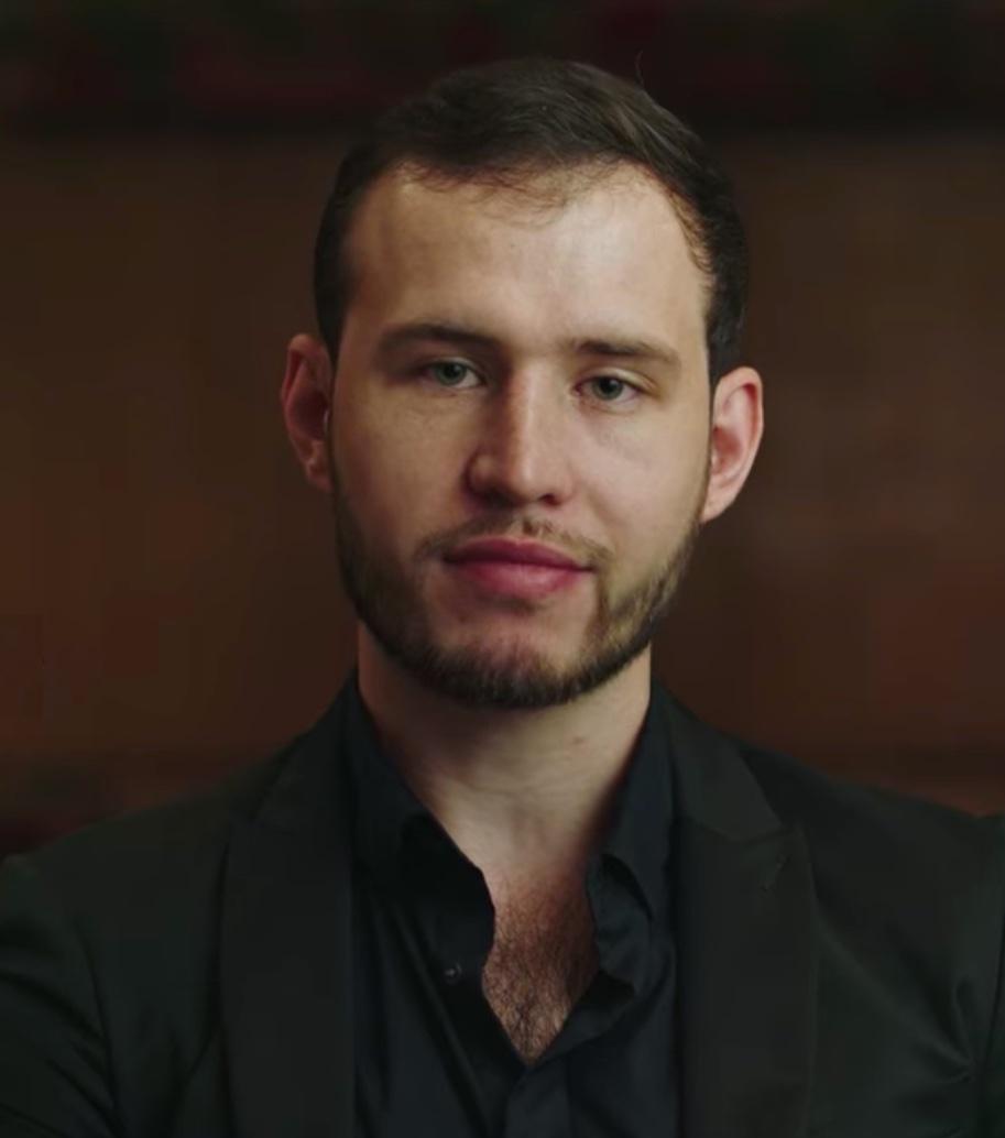 Nazim Seliakhov