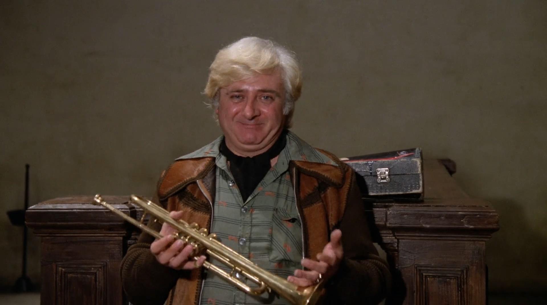 actor Franco Mazzieri large photo