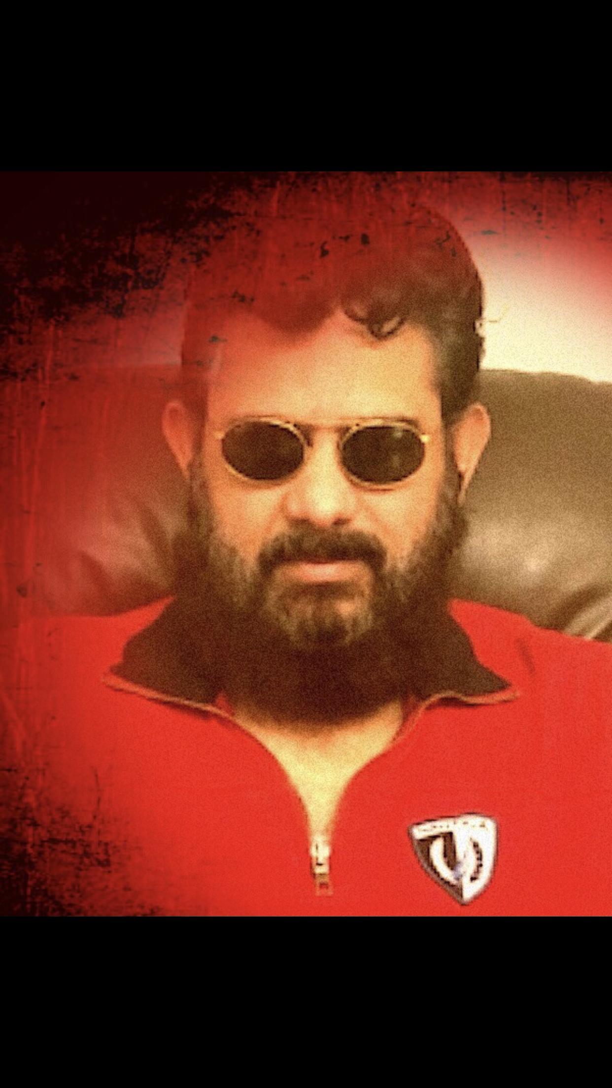 actor Deepak Ravella large photo