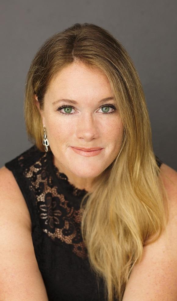 Kimberly Wall
