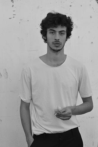 actor Leib Levin large photo