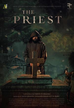 The Priest [Hindi]