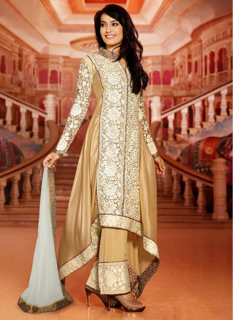 actor Surbhi Jyoti large photo