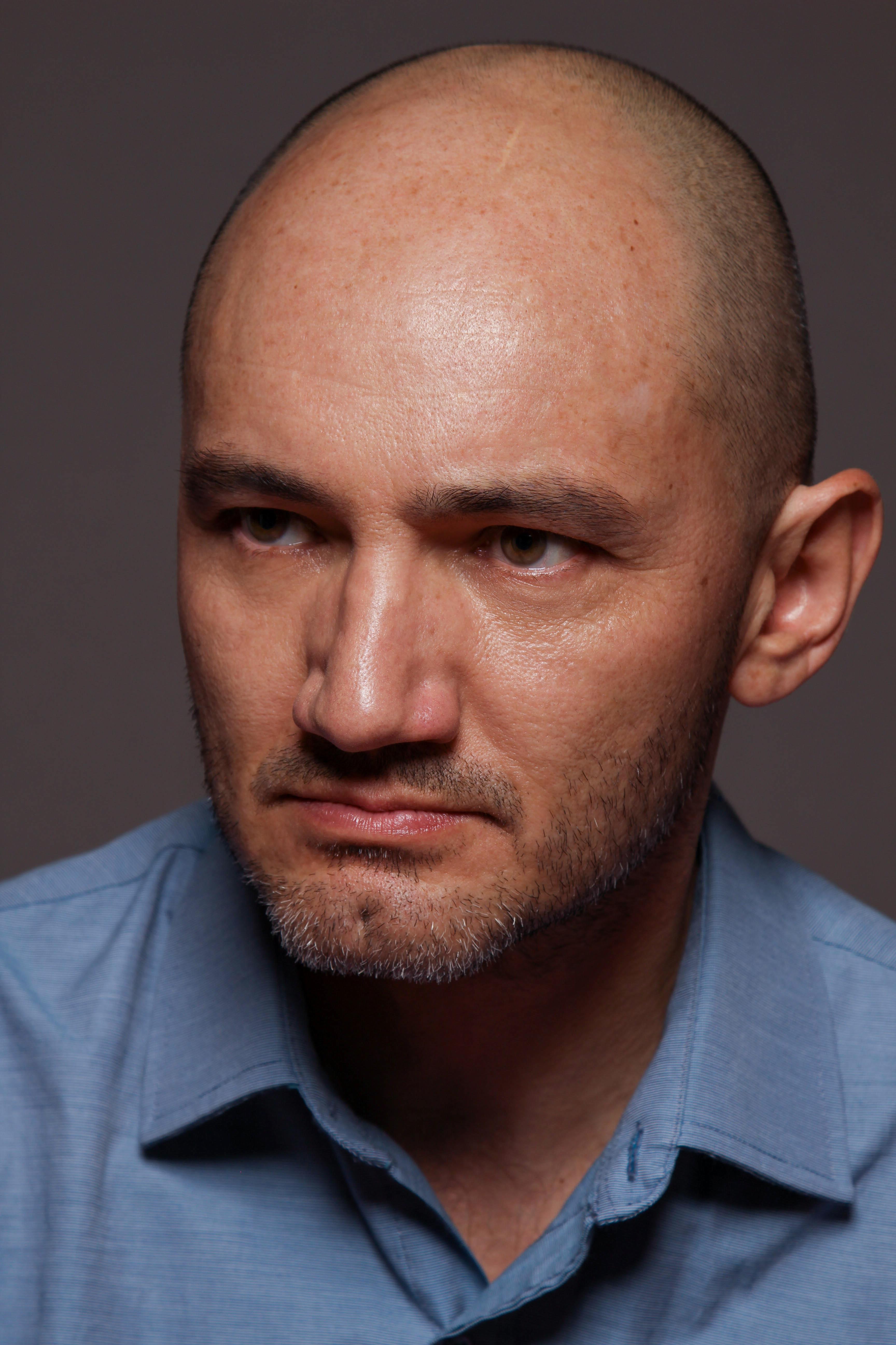 actor Adolfo Madera large photo