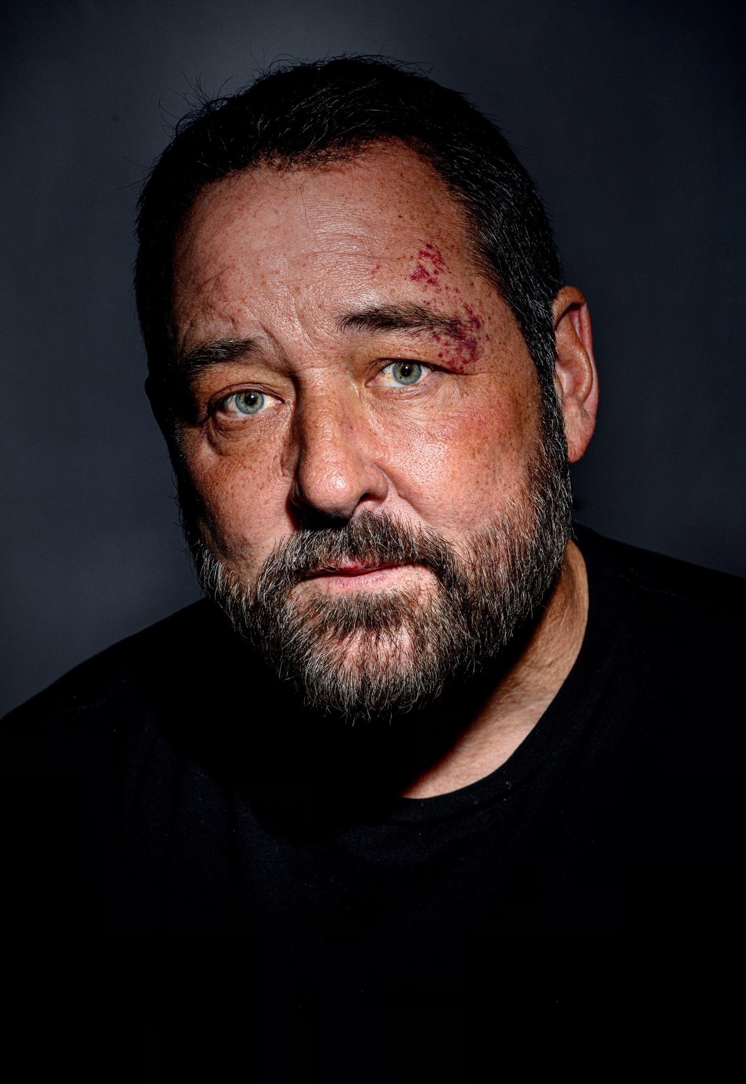 Ross Seymour