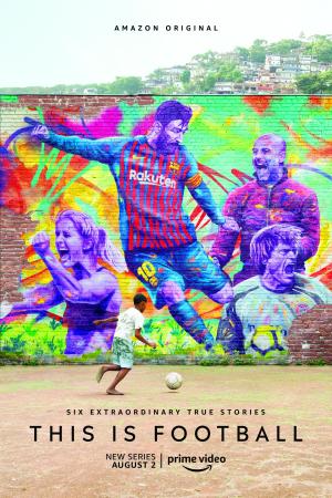 This Is Football [Kurdish]