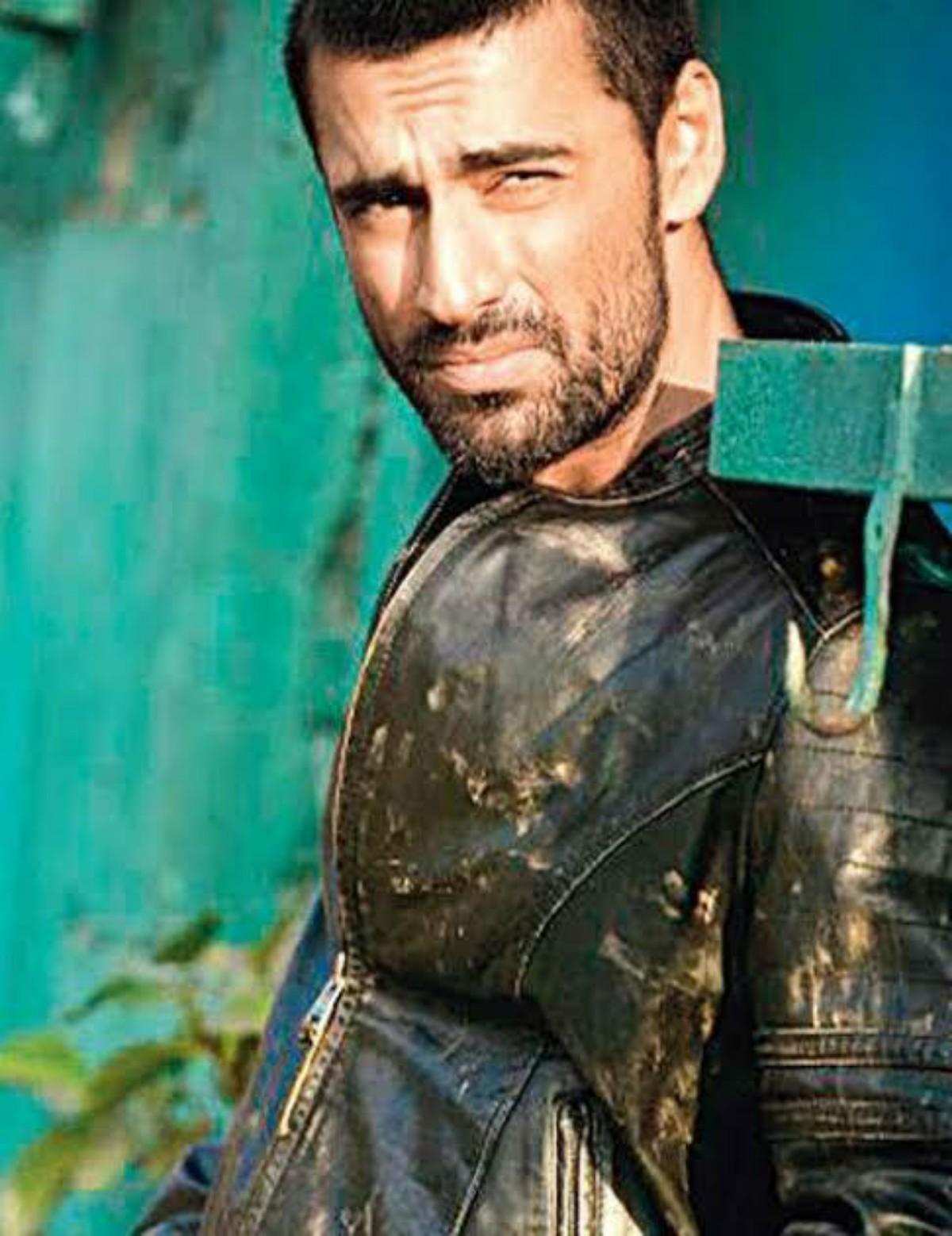 actor Karann Nathh large photo