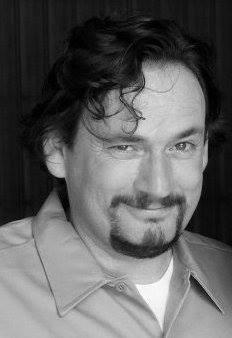 actor Bill Steven McLean large photo