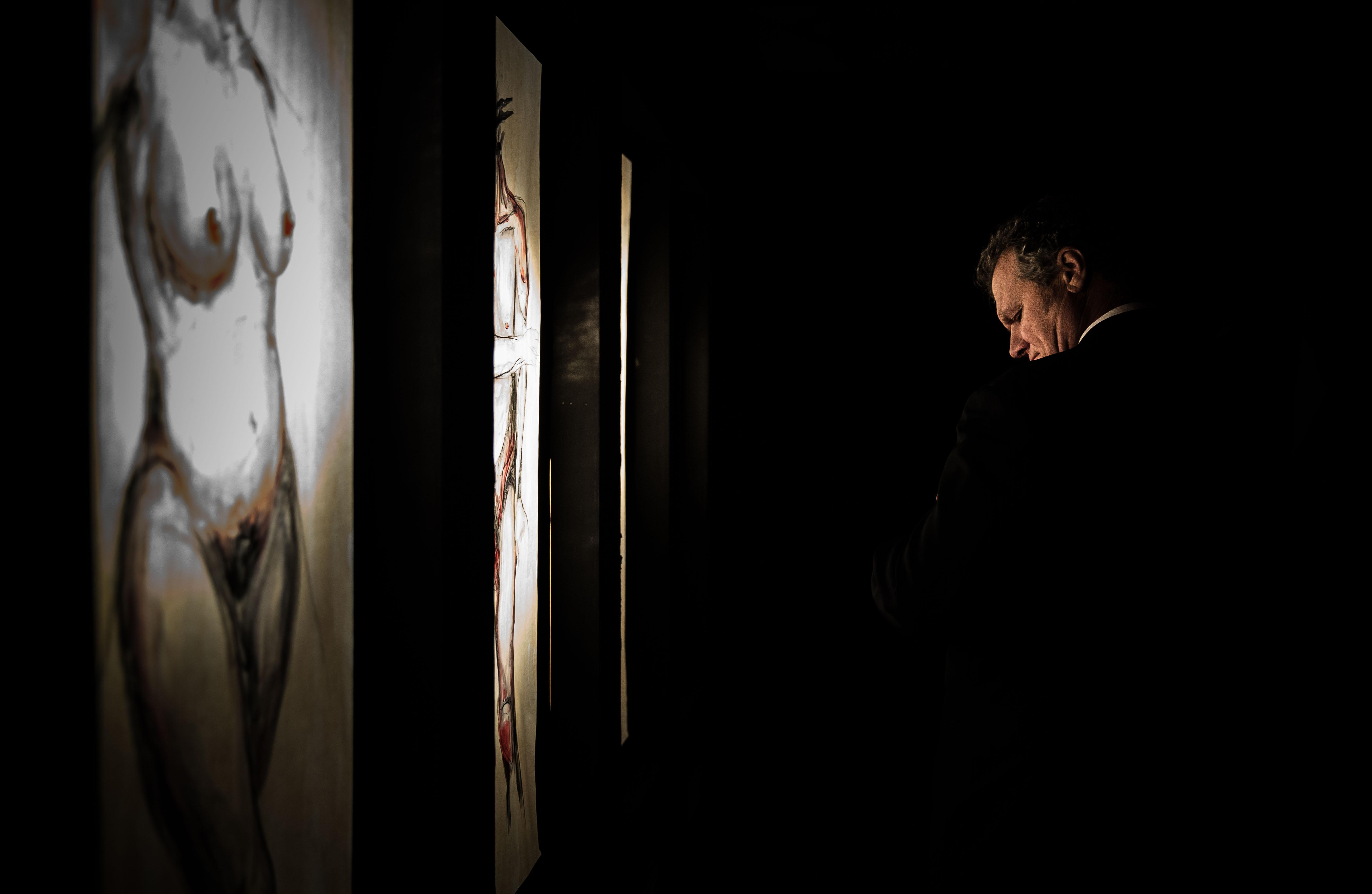 actor Ivar Kants large photo