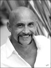 actor Creighton Mark Johnson large photo