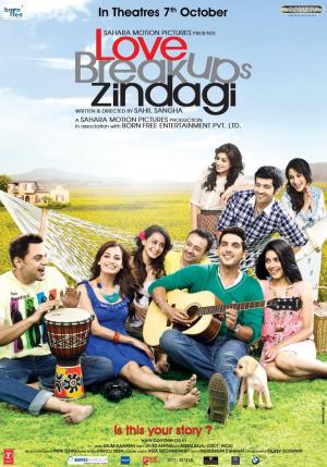 Love Breakups Zindagi [Hindi]