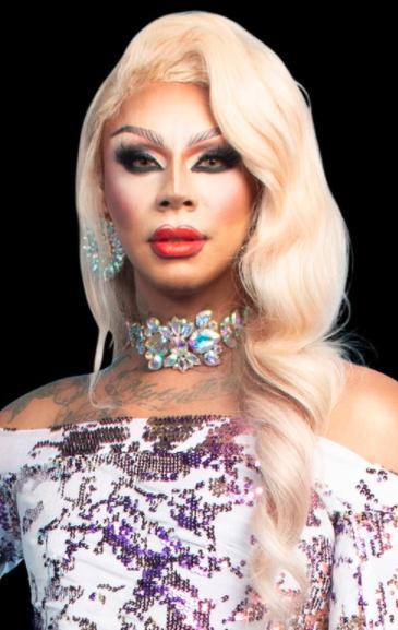 actor Alfredo Salinas large photo